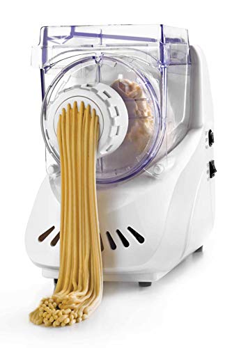 Lacor - 69127 - Máquina Para Elaboración De Pasta Fresca 200 W