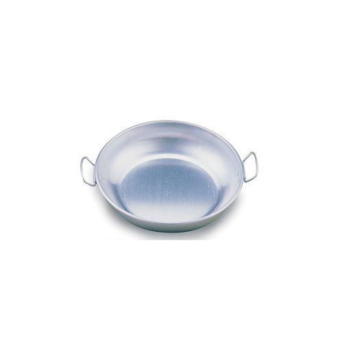 Laken Plato de aluminio con asas Ø22cm