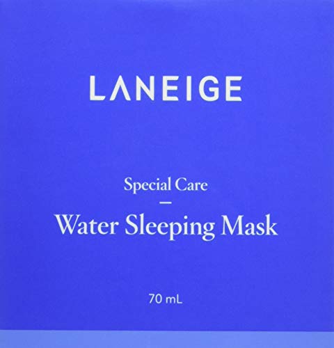 Laneige Agua Máscara Para Dormir