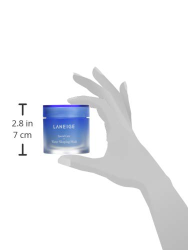 Laneige Agua Máscara Para Dormir