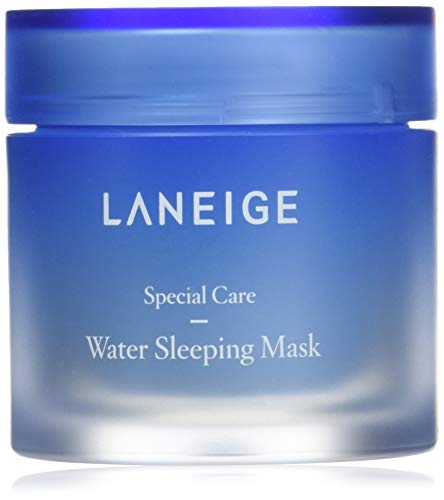 Laneige Agua Máscara Para Dormir