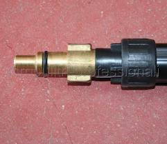 LANZA DE BRONCE JET TURBO GIRATORIO LAVOR 060.035 AZIMUTHSHOP