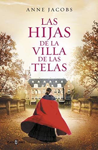 Las Hijas de la Villa de las Telas: 3 (#xitos)