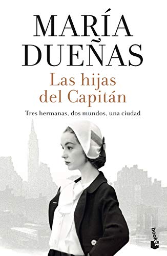 Las hijas del Capitán (Biblioteca María Dueñas)