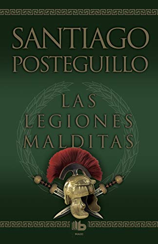 Las legiones malditas (Trilog#a Africanus)