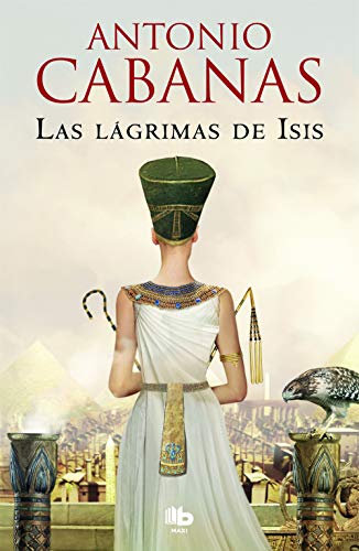 Las l#grimas de Isis (MAXI)