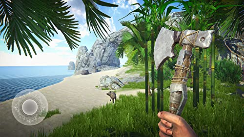 Last Pirate: Survival Island Adventure