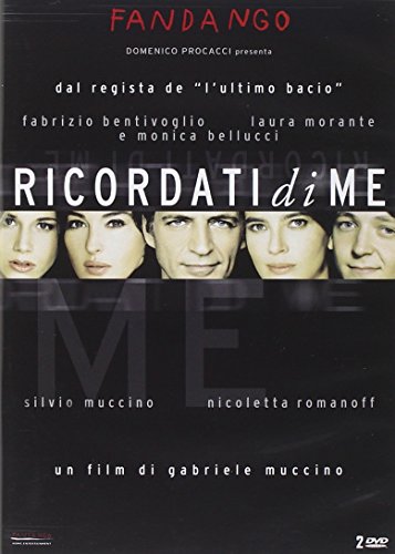 Laura Morante Collection (3 Dvd) [Italia]