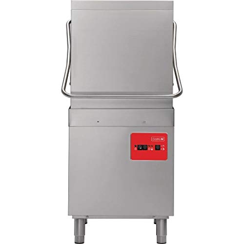 Lavavajillas Cúpula Gastro M HT50 400V