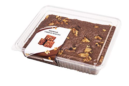 Lázaro Brownie 1 Unidad 320 g Pack de 4