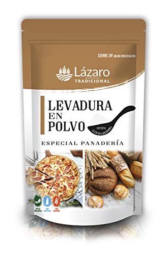 Lázaro Levadura Especial Panadería 100 g