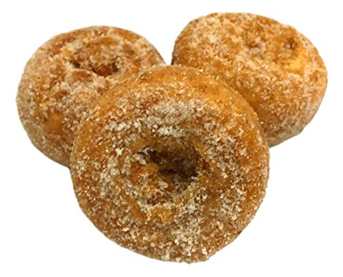 Lázaro Mini Rosquillas Artesanas 20 Unidades, 300G. 300 g