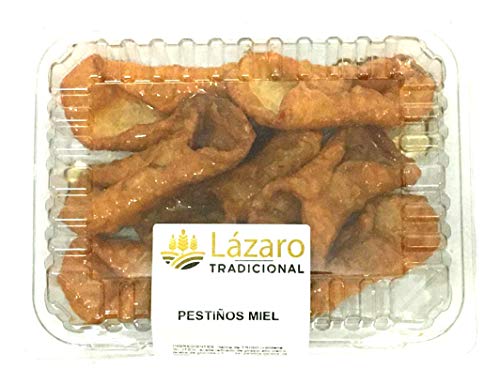 Lázaro Pestiños De Miel 220 g