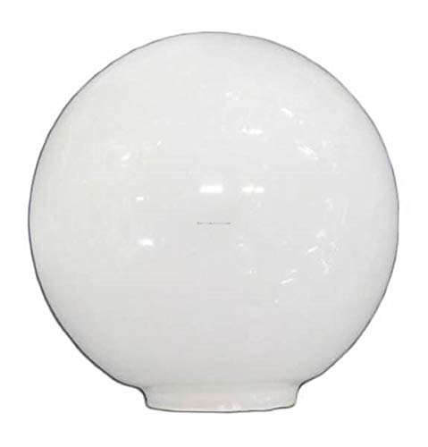 LB Tulipa de Cristal Bola Opal de 12 cm Boca de 5cm 529550