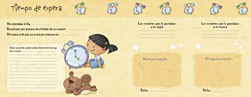 #lbum del beb# (El libro del beb#)