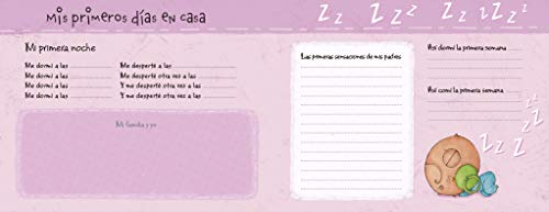 #lbum del beb# (El libro del beb#)