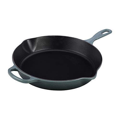 Le Creuset 20187263600422 Skillet, Cast Iron