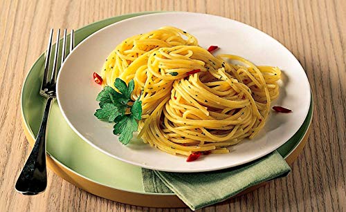 Le Stagioni d’Italia Pasta Spaghetti, 24 x 500g