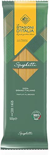 Le Stagioni d’Italia Pasta Spaghetti, 24 x 500g