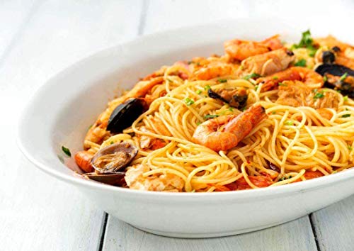 Le Stagioni d’Italia Pasta Spaghetti, 24 x 500g