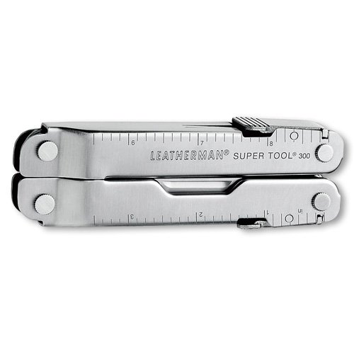 Leatherman LT831148 HERRAMIENTAS EXTRARESISTENTES