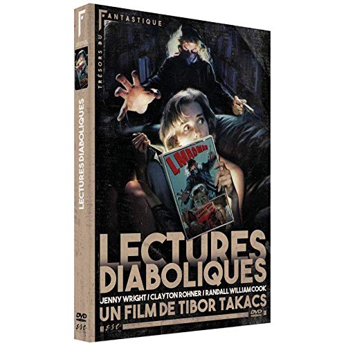 Lectures diaboliques [Francia] [DVD]