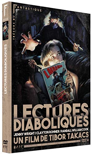 Lectures diaboliques [Francia] [DVD]