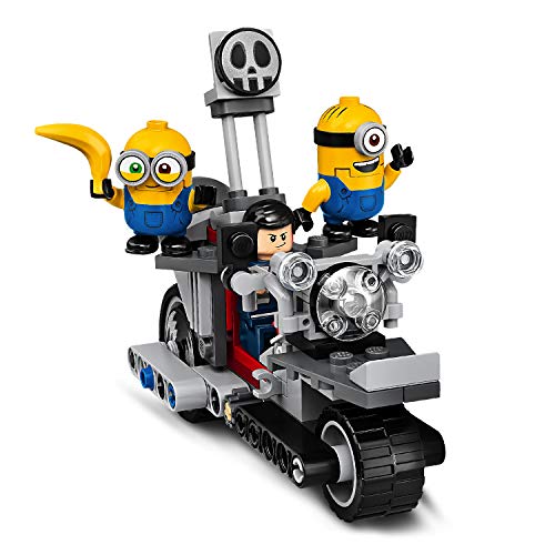 LEGO-tbd-PT-IP-2-4 PT IP 2 2020 Juego de construcción, Multicolor (75549)