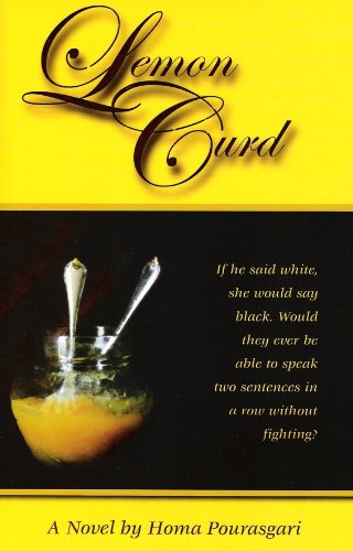 Lemon Curd (English Edition)