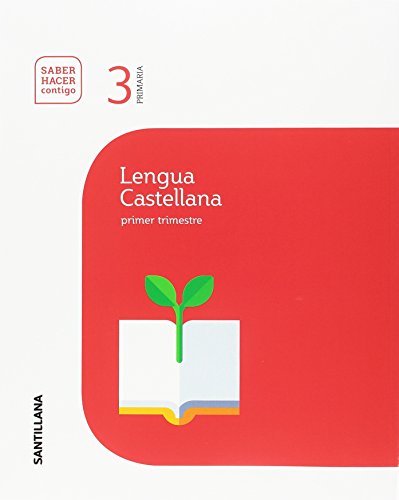 LENGUA 3 PRIMARIA SABER HACER CONTIGO