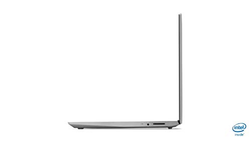 Lenovo S145-15AST - Ordenador portátil 15.6" FullHD (AMD A9-9425, 8 GB RAM, 512 GB SSD, AMD Radeon Graphics, Windows 10) gris- Teclado QWERTY español