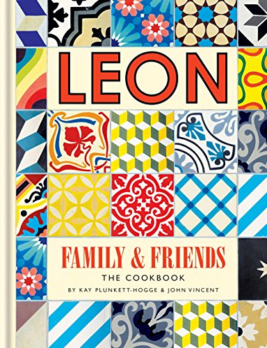 Leon: Family & Friends (English Edition)