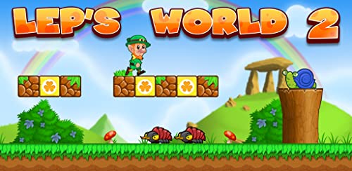 Lep's World 2