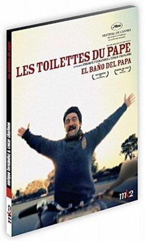 Les Toilettes du Pape [Francia] [DVD]