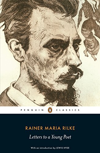 Letters to a Young Poet (Penguin Classics) (English Edition)