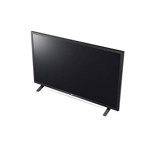 LG 32LM6300PLA - Smart TV Full HD de 80 cm (32") Procesador Quad Core, HDR y Sonido Virtual Surround Plus, color negro