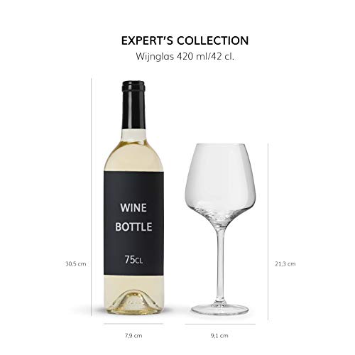 Libbey Servan - Copa de Vino (420 ml)