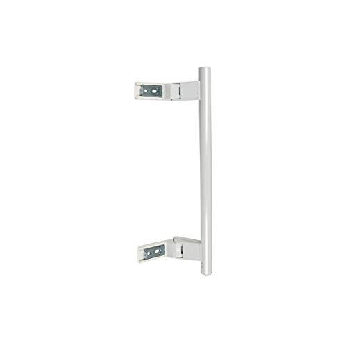 Liebherr Puerta Tirador palanca Blanco Barra Forma Frigorífico 7432602