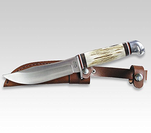 Linder Fahrtmesser Ranger 1 - Cuchillo de Caza