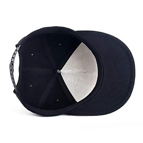 Lindo Cocido Camarones Casual Verano Transpirable Lavable Reutilizable Sombrero De Béisbol Protección UV Sombrero Militar Hombres