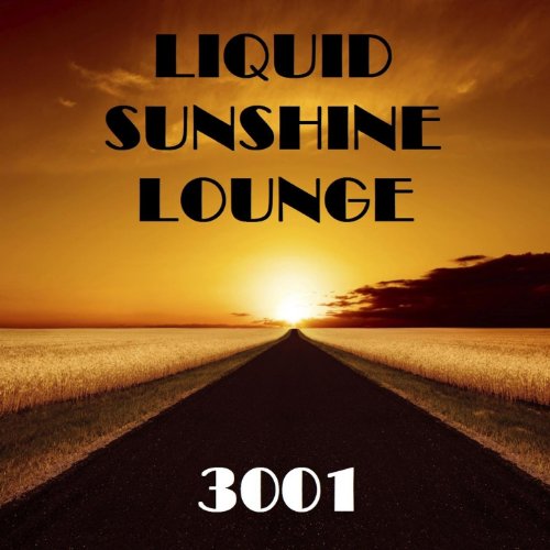 Liquid Sunshine (Hotel Bar Mix)