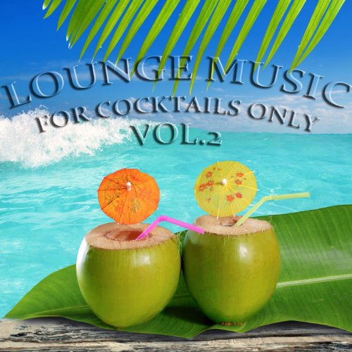 Liquid Sunshine (Hotel Bar Mix)