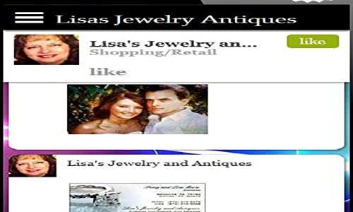 Lisas Jewelry Antiques