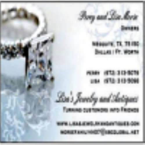 Lisas Jewelry Antiques