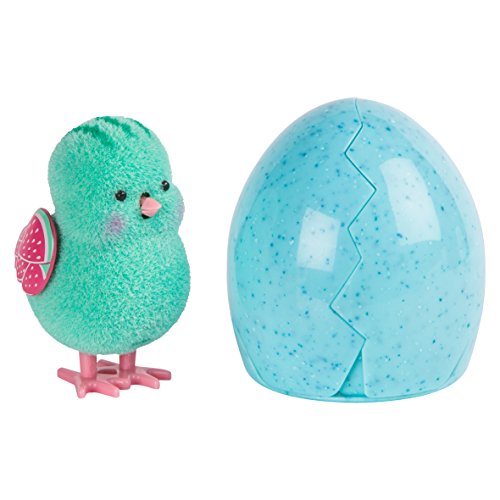 little live pets 28427 - Figura de Pollito Sorpresa