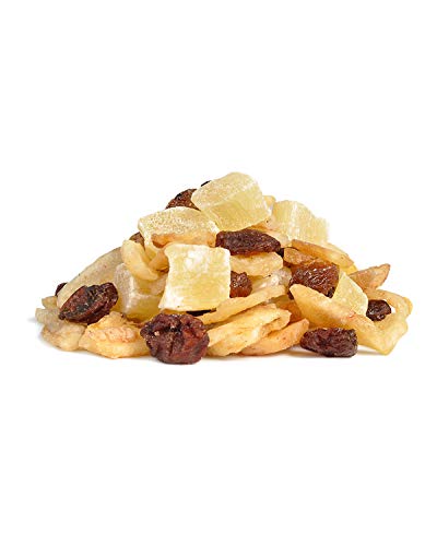 Little One Fruit Mix, 200 g