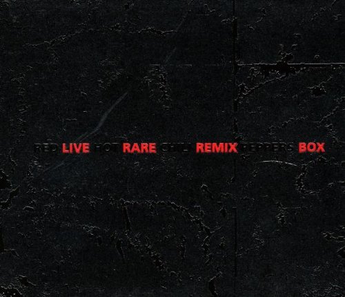 Live Rare Remix Box