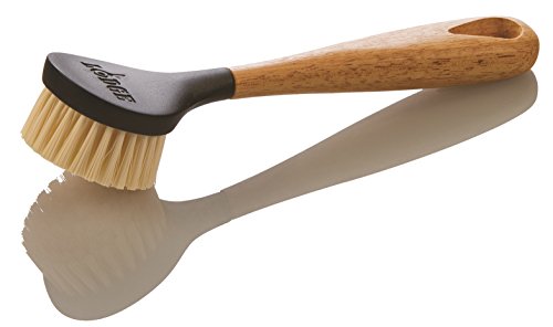 Lodge Cepillo Limpiador 25,4cm, Madera