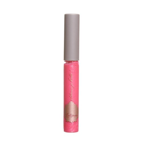 Lollipops Maquillaje - PH11VG10 - Gloss - Pearly Pink - Paris à la Belle Etoile