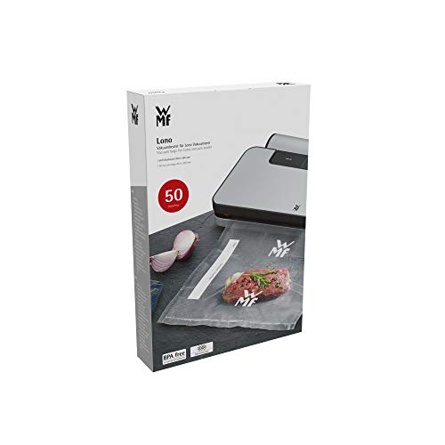 LONO 50 bolsas Sous Vide WMF